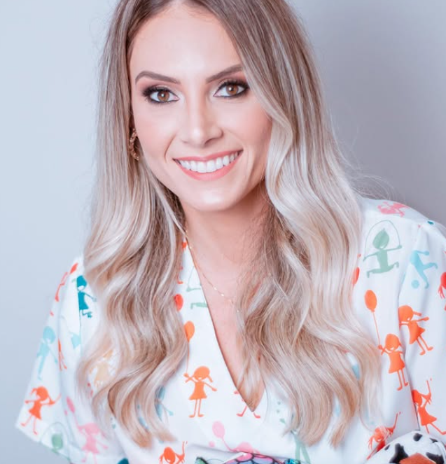 Foto de Andreia Vogelmann