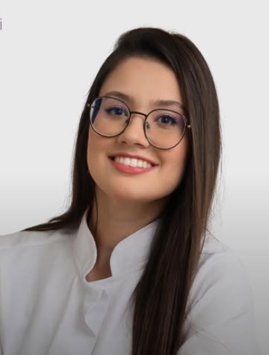 Foto de Natália Ferrari